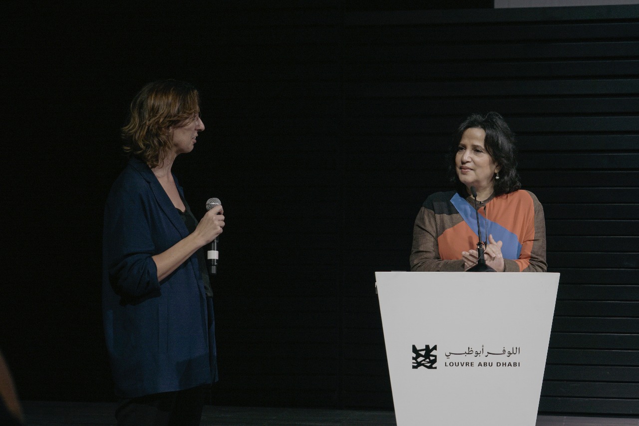 BACA President Shaikha Mai bint Mohammed Al-Khalifa takes ...