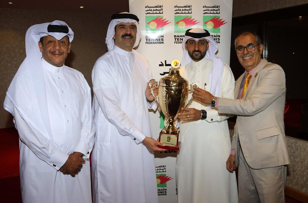 Bahrain Ministry Of Interior Tennis Challenger, Manama Prize Money 2024 Perfect Tennis