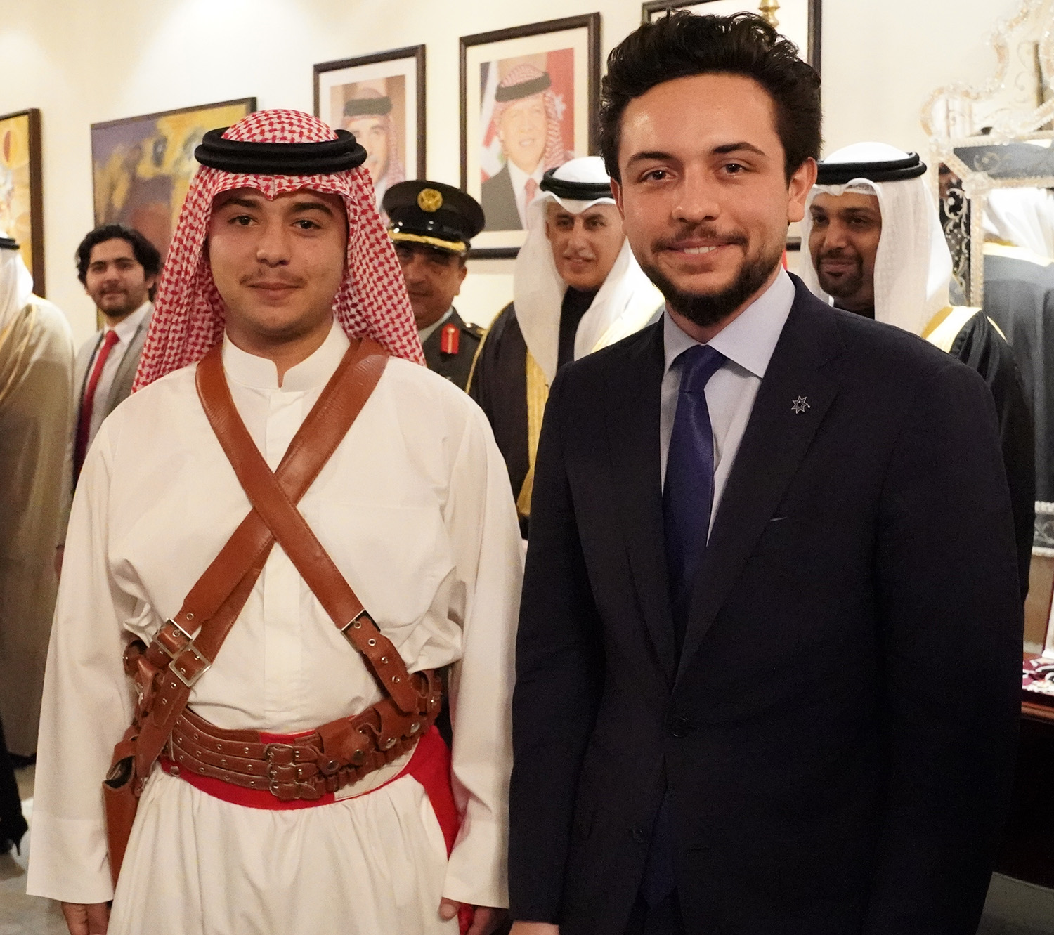 Эль-абдалла самир юсефович. Принц иордании хусейн бин абдулла. Король абдалла иордания 1. Хашим ибн хусейн. Аббас и абдалла2.