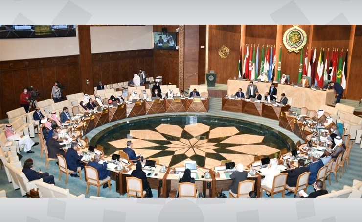 Arab Parliament to hold emergency session on Palestinian developments