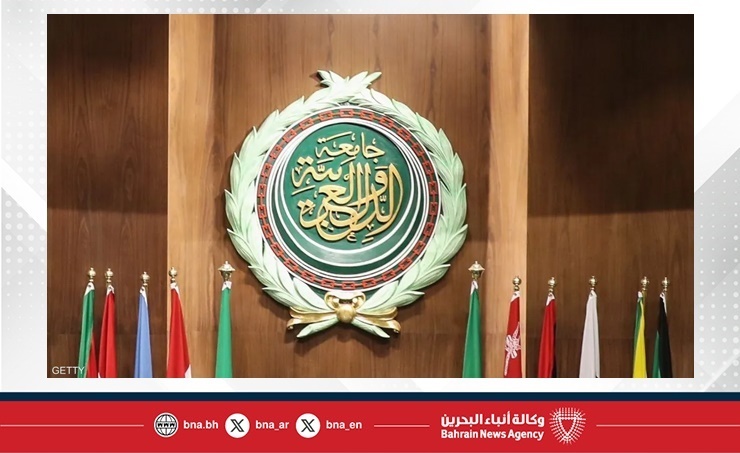 الجامعة العربية تحتفل بثمانين عامًا من العمل المشترك بافتتاح معرض "سيرة ومسيرة"