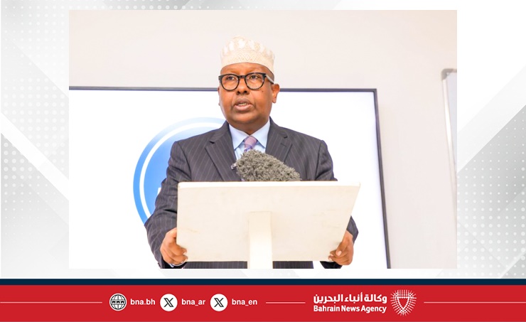 الصومال: مقتل أكثر من 60 عنصرًا إرهابيًا في مدينة "عيل طير"