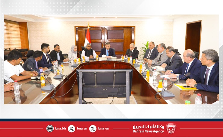 مصر والهند تبحثان تعزيز التعاون الزراعي والفرص الاستثمارية المشتركة