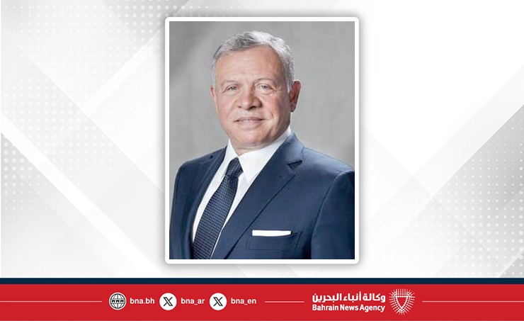 العاهل الأردني يتوجه إلى دولة الإمارات في زيارة عمل