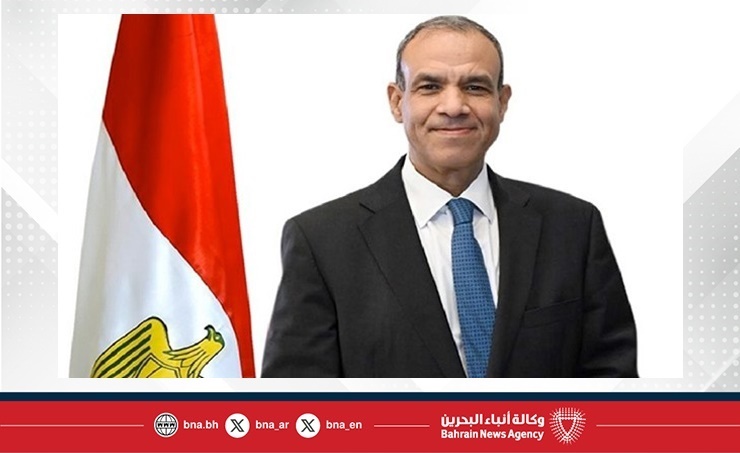 وزير الخارجية المصري يُعرب عن تطلع بلاده لجذب مزيد من الاستثمارات الهندية الصناعية