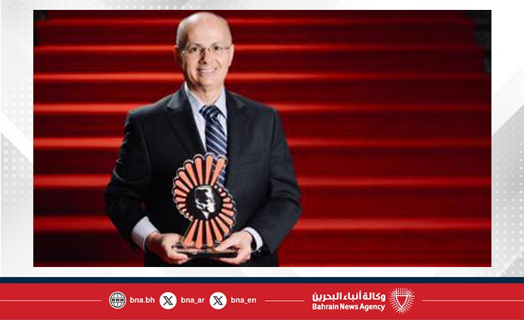 العالم الأردني عمر ياغي يفوز بنوبل للكيمياء عن ابتكار بيئي رائد