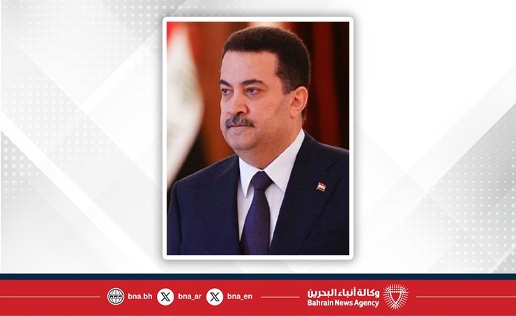 رئيس الوزراء العراقي يبحث هاتفيا مع الرئيس الفرنسي القضايا الإقليمية والدولية
