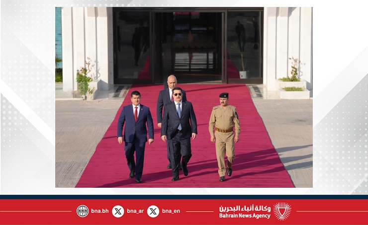رئيس الوزراء العراقي يتوجّه إلى بروكسل لإلقاء كلمة أمام حلف "الناتو"