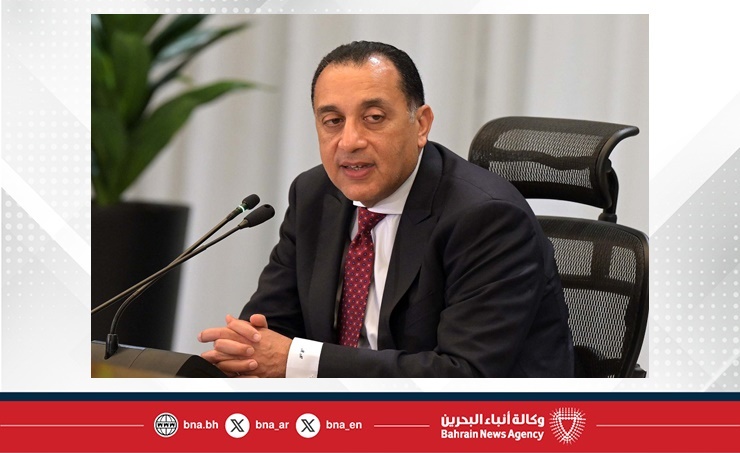 رئيس الوزراء المصري يجري اتصالًا هاتفيًا مع نظيره الهولندي لتعزيز العلاقات الثنائية