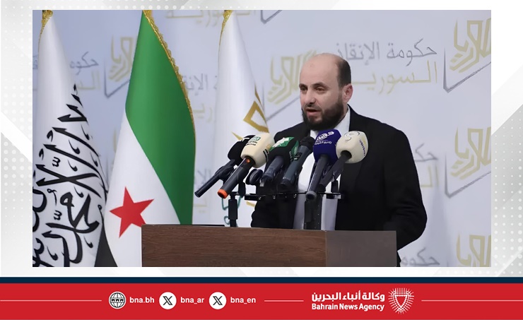 مجلس الشيوخ الأميركي يُلغي «قانون قيصر» وسوريا ترحب ببداية مرحلة جديدة