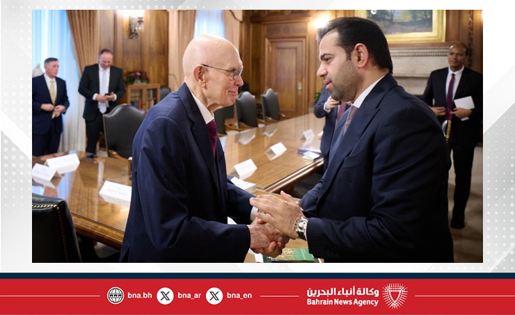 مجلس حكماء المسلمين يناقش مع قيادات دينية وأكاديمية بولاية يوتا الأمريكية سبل تعزيز الحوار بين الأديان