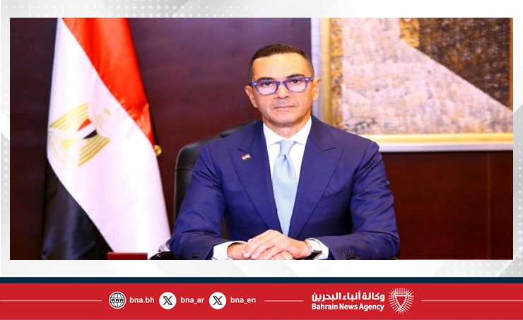مصر : 18 كشفًا جديدًا للبترول والغاز 13 منها تدخل حيز الإنتاج