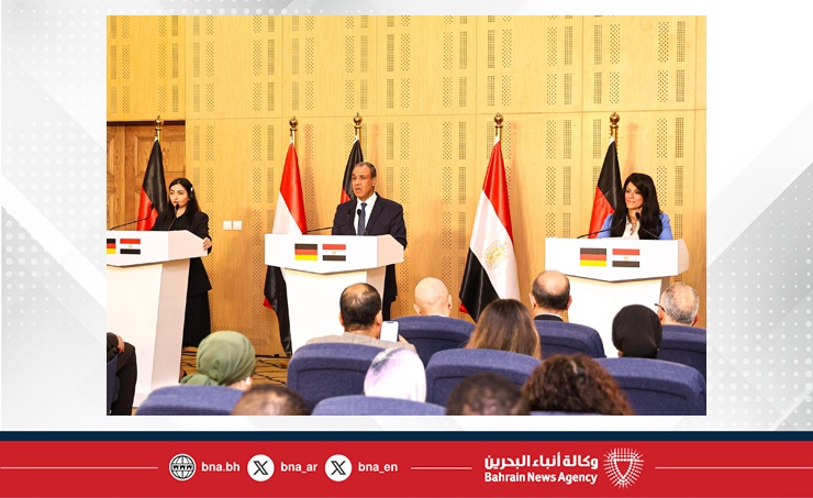 مصر تستعد لإتمام اتفاق جديد لمبادلة الديون مع شركائها الأوروبيين