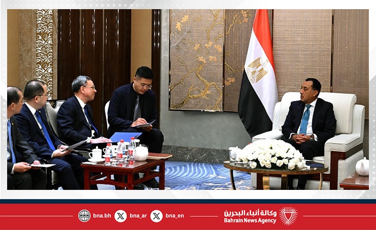 مصر تستهدف إنتاج 10 ملايين م3 يوميًا من المياه المُحلاة خلال خمس سنوات