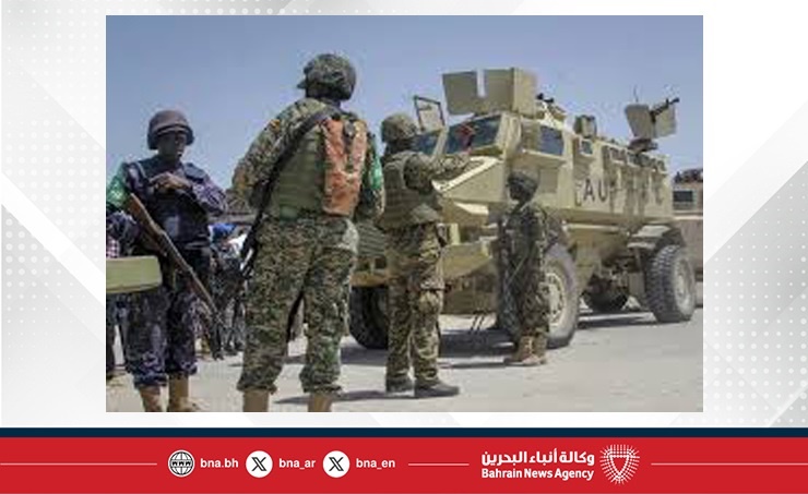 مقتل 7 من عناصر حركة الشباب الإرهابية في عملية أمنية بالصومال