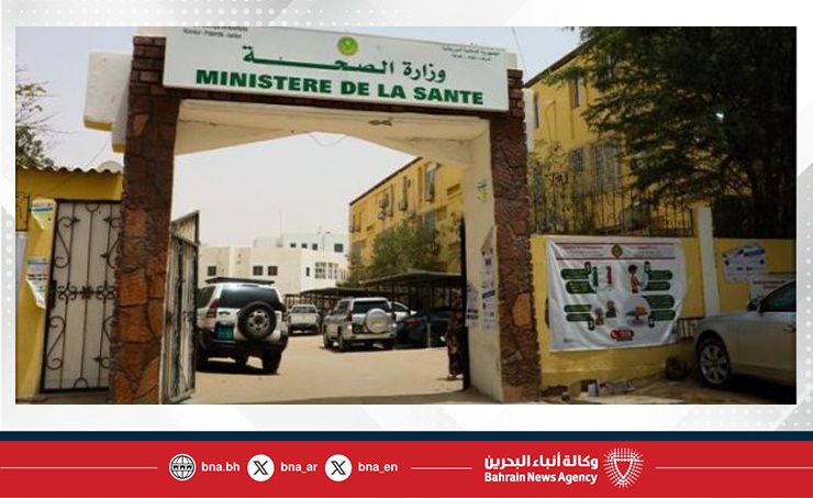 موريتانيا: 90 إصابة بالدفتيريا و8 وفيات