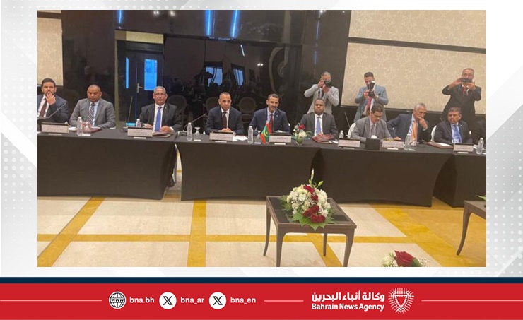 موريتانيا والعراق يوقعان عددًا من اتفاقيات التعاون المشترك