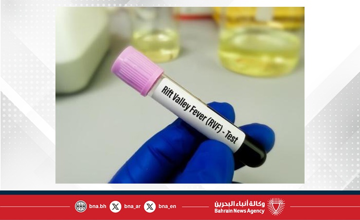 وفاة ثلاثة أشخاص بسبب حمى الوادي المتصدع في موريتانيا