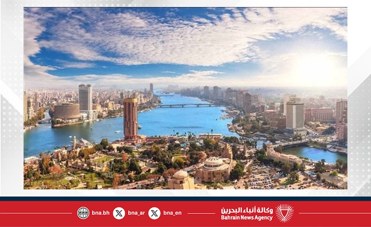 مصر تحقق انتعاشًا اقتصاديًا يدفع ستاندرد آند بورز لتحسين تصنيفها الائتماني