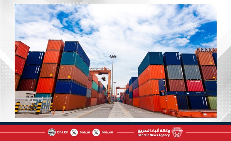 16.9 بالمئة ارتفاع الصادرات الأردنية إلى منطقة التجارة العربية