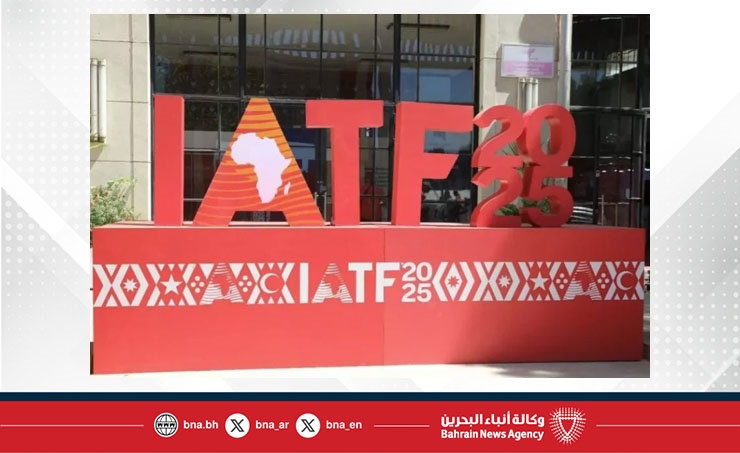 توقيع اتفاقيات بقيمة 48.3 مليار دولار خلال معرض التجارة البينية الأفريقية بالجزائر