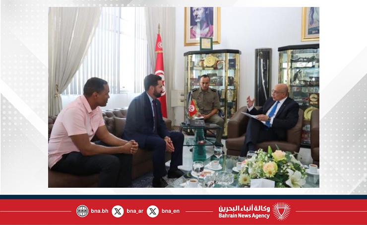 تونس والولايات المتحدة تبحثان تطوير التعاون الدفاعي