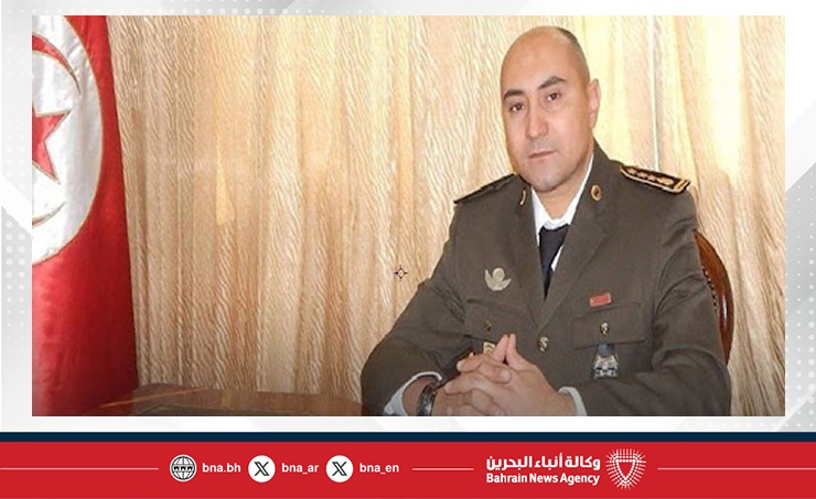 تنسيق بين تونس ومنظّمة الهجرة الدولية حول الإعادة الطوعية للمهاجرين تنسيق بين تونس ومنظّمة الهجرة الدولية حول الإعادة الطوعية للمهاجرين