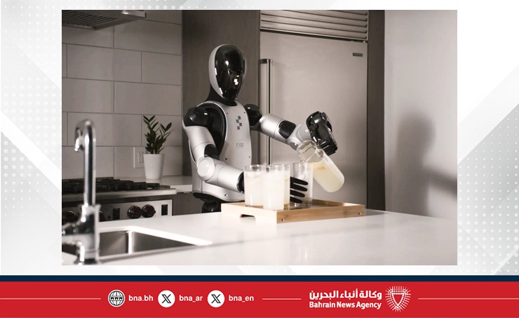 آركابيتا: شركة "فيجر للذكاء الاصطناعي" المدعومة من آركابيتا وباركواي تجمع أكثر من مليار دولار في جولة التمويل الثالثة