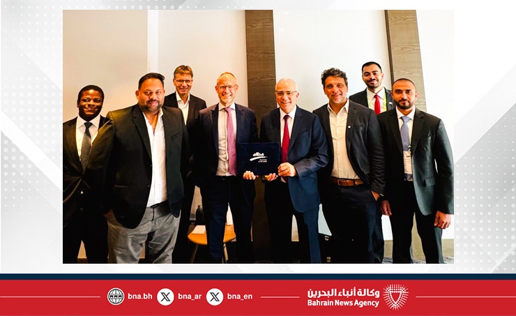 "ألبا" و"هيدرو" يعززان شراكتهما الاستراتيجية في توريد الألومينا