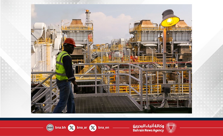 إنتاج النفط في نيجيريا يشهد زيادة بنسبة 10% في يوليو الماضي