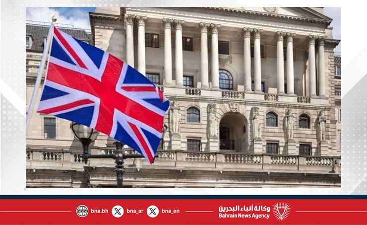ارتفاع اقتراض الحكومة البريطانية لأعلى مستوى منذ خمسة أعوام