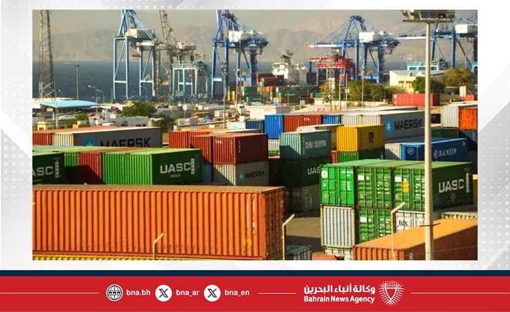 الأردن: صادرات القطاع الصناعي تنمو 6.6% خلال 7 أشهر
