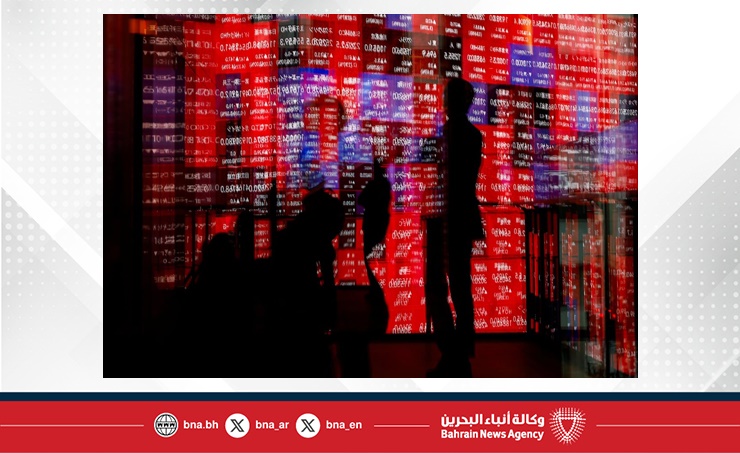 بورصة اليابان تصعد مقتفية أثر وول ستريت