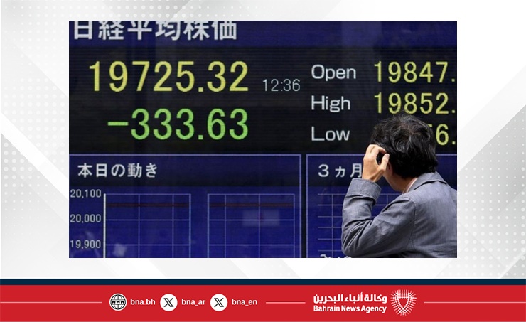 الأسهم اليابانية تنتعش بعد عودة المستثمرين إلى أسهم شركات التكنولوجيا