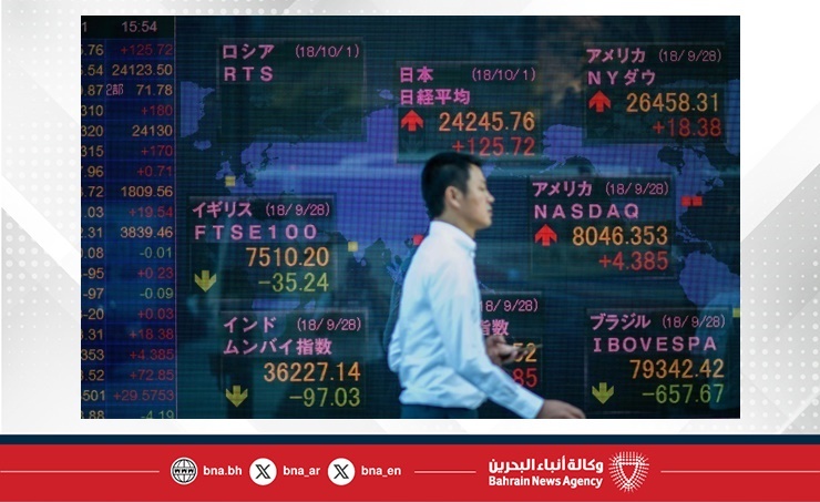 مؤشرات الأسهم اليابانية ترتفع في بداية التعاملات