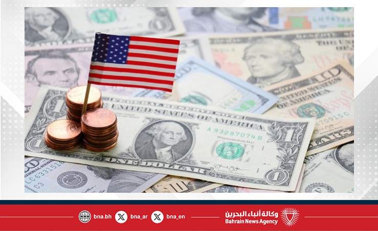 الاقتصاد الأمريكي يسجل نموًا بنسبة 3.8% في الربع الثاني من العام الجاري