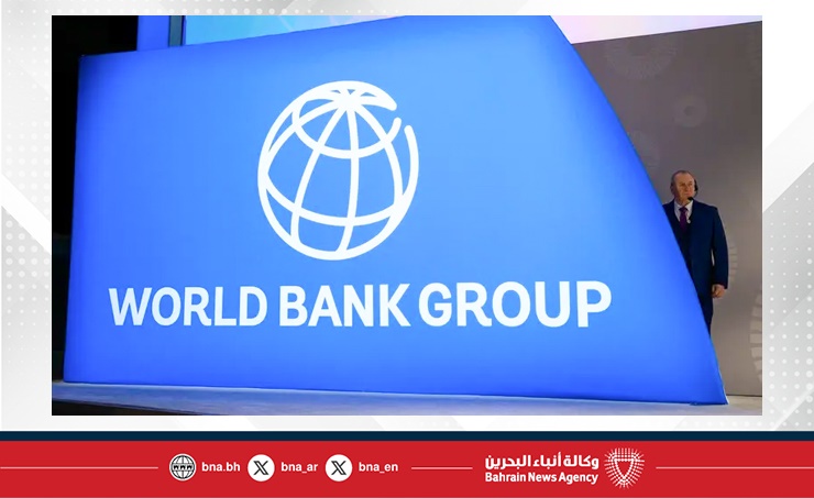 البنك الدولي يخصص 70% من حزمة بقيمة 100 مليار دولار لأفريقيا