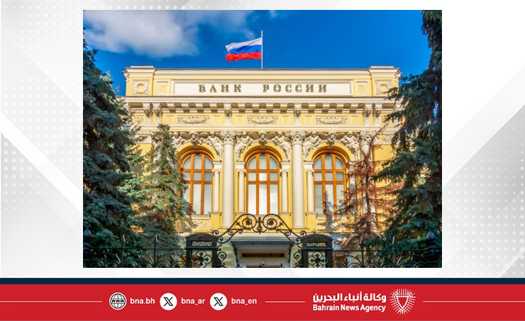 خفض سعر صرف الروبل أمام العملات الرئيسة