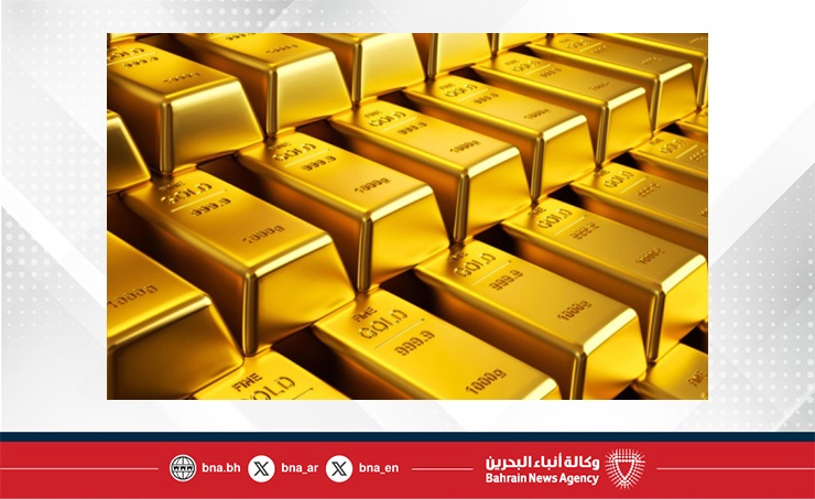 أسعار الذهب تصل لذروتها مقابل ضعف الدولار