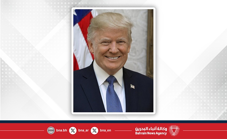 ترامب يوقع أمرًا بخفض الرسوم الجمركية على السيارات اليابانية