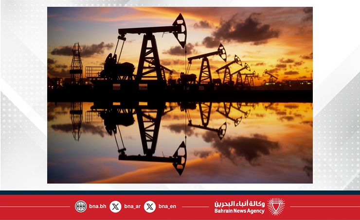 استقرار أسعار النفط ترقبًا لتأثير الرسوم الجمركية على الهند