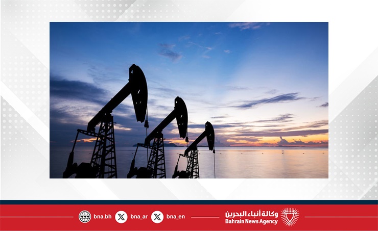 أسعار النفط تنخفض واحد بالمئة