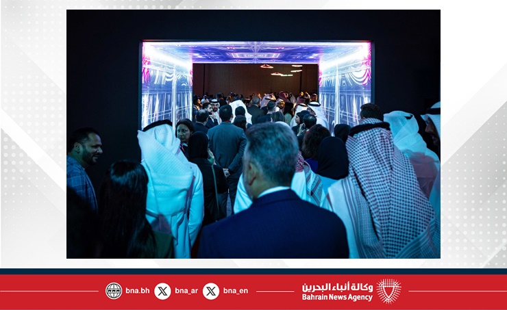 بالتعاون بين مجلس التنمية الاقتصادية ووزارة الأعمال والتجارة البريطانية.. وفد من المملكة المتحدة يشارك في منتدى مستقبل التكنولوجيا المالية 2025