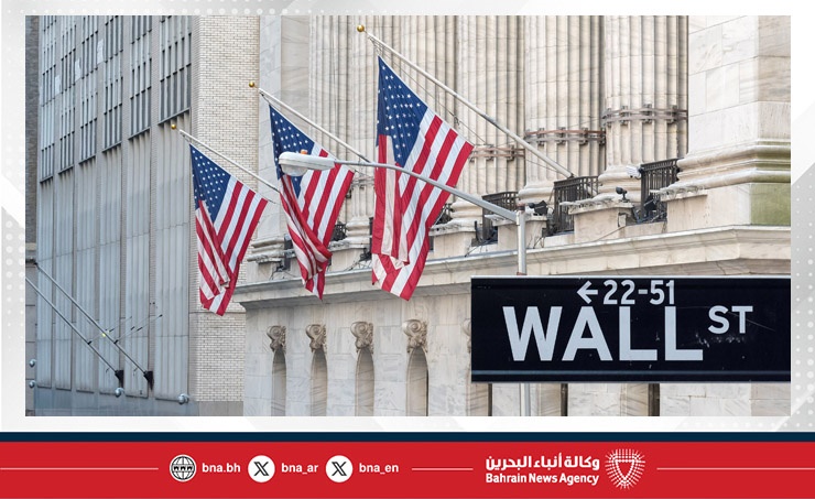 إنفاق المستهلك الأمريكي يبلغ أعلى مستوى في 4 أشهر