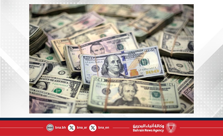 الدولار يستقر أمام العملات الرئيسية