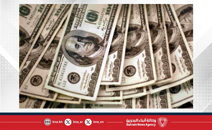 الدولار يستقر وسط ترقب ندوة لمجلس الاحتياطي الاتحادي حول السياسة النقدية
