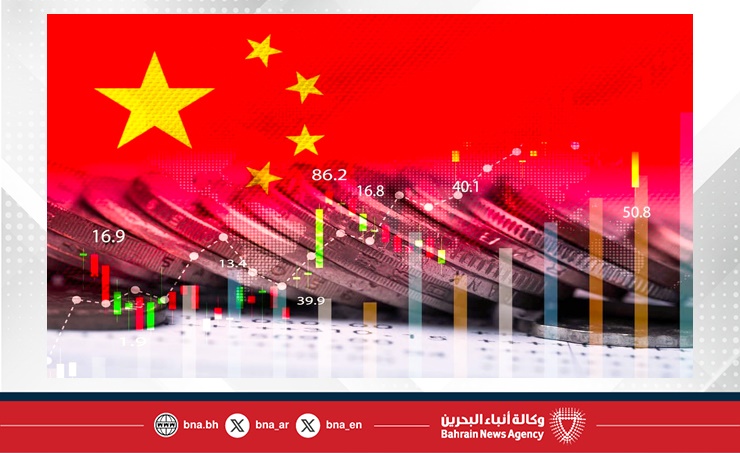 سوق الصرف الأجنبي الصيني يحافظ على استقراره في أغسطس 2025