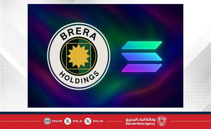 شركة Solmate تعلن عن خزانة رقمية جديدة لتعزيز بنية الـ staking في الإمارات