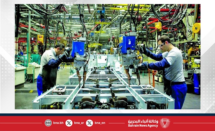 "الصادرات الهندسية" المصرية تتجاوز 4 مليارات دولار حتى أغسطس