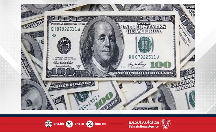 الدولار يستقر قبيل اجتماع المركزي الأمريكي